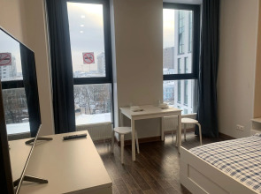 Апартаменты 0826А Верхнеторговая площадь 4