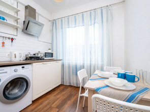 Квартира на Купчинской