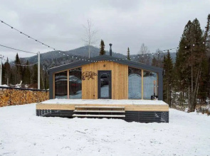 Private house Uyutny "mishka"