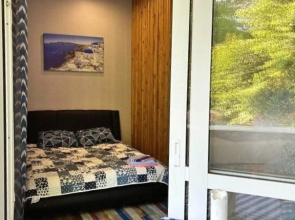 Апартаменты Устрица