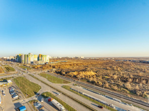 Квартира Уютная в Хорошем Районе