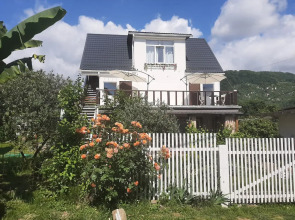 Гостевой дом Тишины хочу