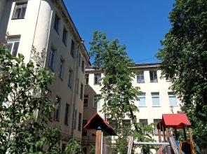 Апартаменты 1896. Квартира в 200 м от Исаакиевской площади