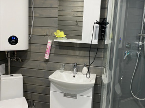 Гостевой дом Домик в Карелия