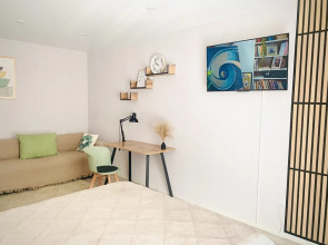 Уютная квартира в новом эко-квартале Череповца