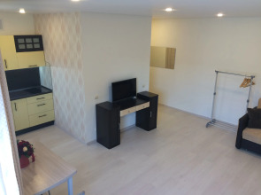 Меблированный комнаты Комсомольская - у Кремля