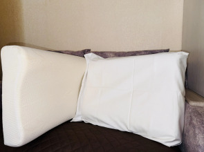 Квартира Однокомнатная Уютная с Балконом в Курортной Зоне Кисловодска