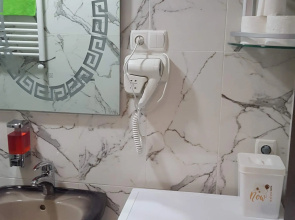 Апартаменты Fer House