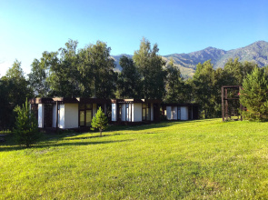Ajtau Sporting Mini-Hotel