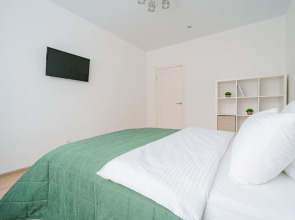 Квартира комфорт класса