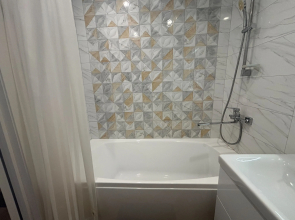 Квартира Новая в красивом районе