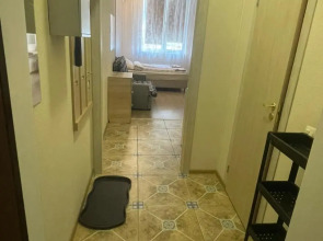 Апартаменты Студия в элитном ЖК Граф Орлов