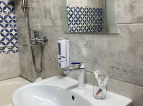 Квартира Просторная в Зябликово