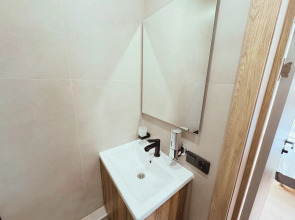 Отель Tan Astana