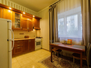 Квартира в самом центре Москвы