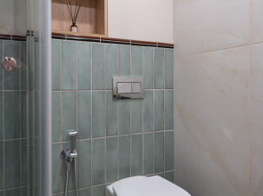 Апартаменты UraganAPART Аврора