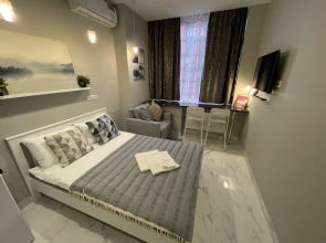 Апартаменты Технопарк Студия 1