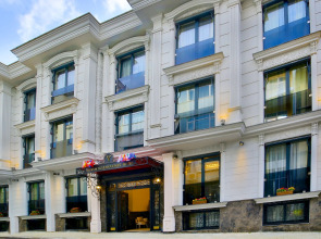 Yılsam Sultanahmet Hotel