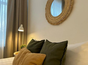 Мини-отель Стокгольм