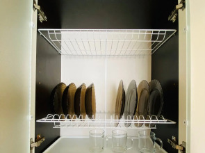 Апартаменты на Советской