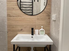 Апартаменты в Светлогорске