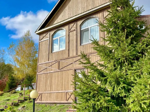 Гостевой дом Адмирал