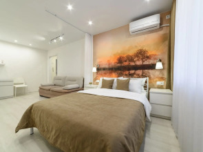 Апартаменты Новороссийская 16