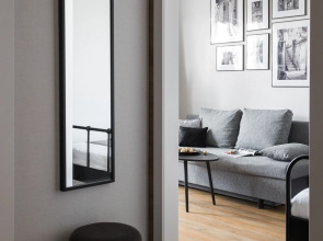 Апартаменты Hugge Place у Аквапарка