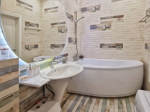 Апартаменты Apart-Comfort на Андропова 7