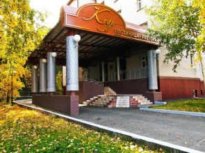GK KEDR Hotel