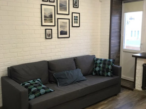 Апартаменты Welcome на Октября