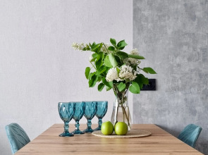 Апартаменты Карелия Птз