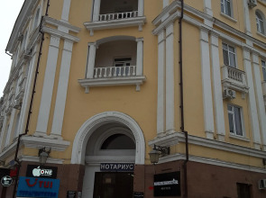 Отель NOKHCHOSTAR