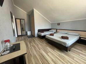 Гостевой Дом Джулия