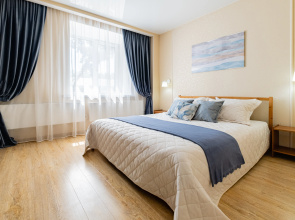 Apartamenty OK! Sovetskaa 69 etaz 5