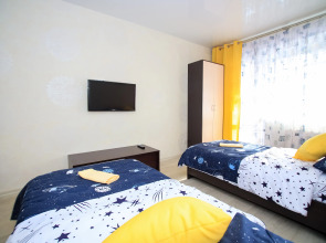 Квартира Уютный Дом