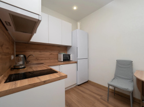 Апартаменты More Rooms в ЖК Сорренто Парк