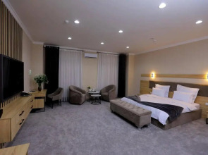 Отель Art Residence 