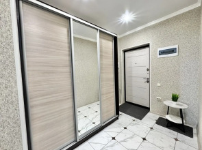 Квартира на Герасименко 17/3