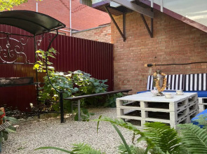 Гостевой Дом Матрёшка