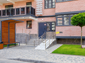 Квартира Sunrise