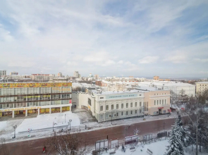 Квартира в Центре на Большой Покровской