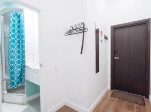 Апартаменты 9 Ночей & Отель 1774