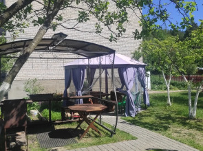 Апартаменты в гостевом доме