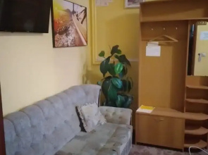 Отель Сфера