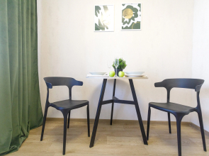 Квартира на улице Прокопьева 3