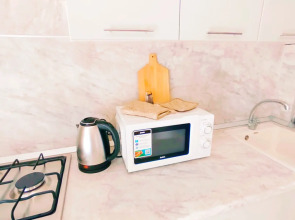 Квартира Апартаменты Комфорт