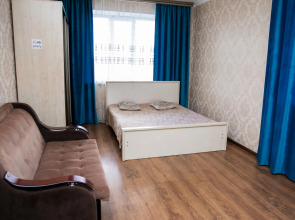 Апартаменты КвартОтель на М.Горького 85Б 14