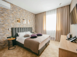 Отель Loft-Hotel