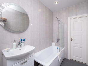 Квартира Легенда